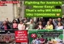 Video :  UK Hindus Protest Against ‘Unlawful’ Council Sale Of Historical Hindu Temple To Islamic Mission