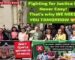 Video :  UK Hindus Protest Against ‘Unlawful’ Council Sale Of Historical Hindu Temple To Islamic Mission