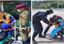 Video : Venezuela Earthquake: With Ram Siya Ram Playing Behind, Indian Doctors Win Hearts