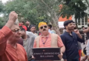 Where Are The Millions of Hindus To Support Kashmiri Hindus Protesting At The Jantar Cockroach Mantar ?