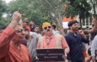 Where Are The Millions of Hindus To Support Kashmiri Hindus Protesting At The Jantar Cockroach Mantar ?