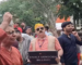 Where Are The Millions of Hindus To Support Kashmiri Hindus Protesting At The Jantar Cockroach Mantar ?
