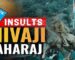 Video : Western Thought Police – Calls A Indigenous Hindu Known As Shivaji Being A Islamophobe