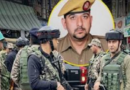 Video : Far Right Jihadists Kill Indian Muslim Policeman Guarding Amaranth Yatra