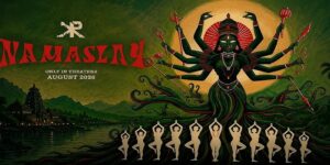 Video : Namaslay – Comedy Horror Movie Exposing Appropriation Of Yoga