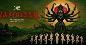 Video : Namaslay – Comedy Horror Movie Exposing Appropriation Of Yoga