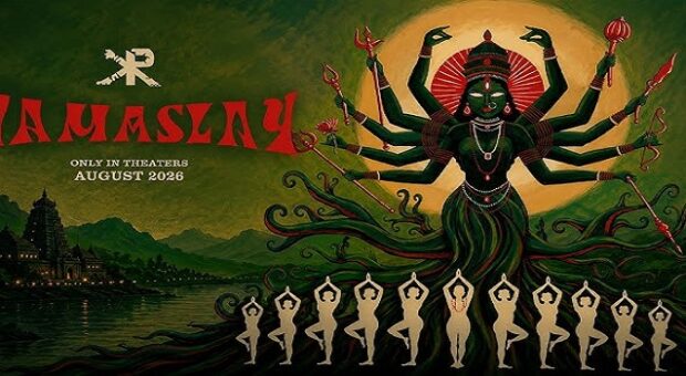 #htmlcaption_51546 Video : Namaslay – Comedy Horror Movie Exposing Appropriation Of Yoga
