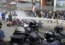 Video : Nepal –  Islamists Attack The Hindu Kanwar Yatra Over DJ Music-  Police Kill 3 Hindus