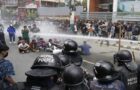 Video : Nepal – Islamists Attack The Hindu Kanwar Yatra Over DJ Music- Police Kill 3 Hindus