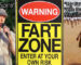 Ultra Far Right Christian Fundamentalist Again Witch-Hunting Farting Against Hindus