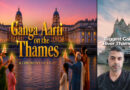 Does The Gaṅgā Ārati Belongs On The River Thames Too ?