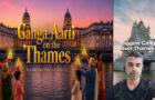 Does The Gaṅgā Ārati Belongs On The River Thames Too ?