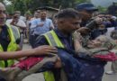 Video : Many Dead After Nepal/Tibet Floods and Earthquakes