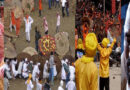 Video : Over 140 ‘Hindoos’ Get Injured During Stone Pelting Each Other At Festival