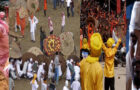 Video : Over 140 ‘Hindoos’ Get Injured During Stone Pelting Each Other At Festival