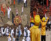 Video : Over 140 ‘Hindoos’ Get Injured During Stone Pelting Each Other At Festival