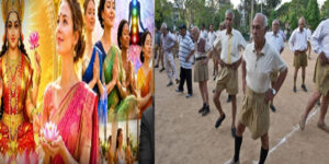 Video : The ‘Lakshmi Maxxing’ Opens The Hindu Cool Vibe Vs The Indian Hindoo Cringe Fool Vibe Debate