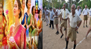 Video : The ‘Lakshmi Maxxing’ Opens The Hindu Cool Vibe Vs The Indian Hindoo Cringe Fool Vibe Debate