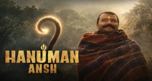 Video : Hanuman Ansh – Review