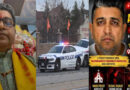 Video : ‘Hindu’ Priest Arrested After Alleged Assault During Ritual in Canada