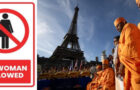 Video : The SwamiNarayan’s Paris Controversy : Time To Kick Out Misogynists And Patriarchy ?
