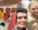 Video : Right Wing MAGA Going Into Cardiac Arrest After Tiffany Trump Joins Ganesh Festival