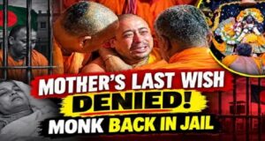 Video :  Where Are Human Rights Champions Now? | Chinmoy Krishna Das Denied Last Meeting With Mother