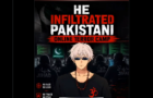 Video : Those Who Expose Pak Islamo-Nazi Propaganda Are Banned By X