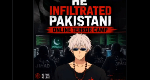 Video : Those Who Expose Pak Islamo-Nazi Propaganda Are Banned By X