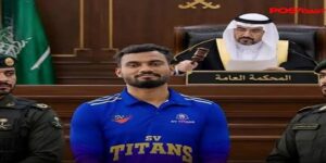 Video : Sri Lankan Hindu Sentenced To Death For Blasphemy In Saudi Arabia