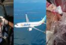 Video : A Badly Wounded Indian Hindu Pilot Stops A Second 9/11 Style Terror Attack