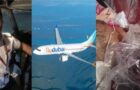 Video : A Badly Wounded Indian Hindu Pilot Stops A Second 9/11 Style Terror Attack