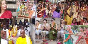 Video : Yes, Hindus Do Convert – A Hinduphobic Myth Exposed Again