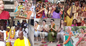 Video : Yes, Hindus Do Convert – A Hinduphobic Myth Exposed Again