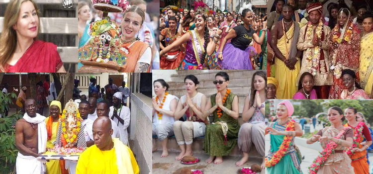 Video : Yes, Hindus Do Convert – A Hinduphobic Myth Exposed Again