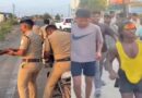 Viral Video : A Hindu Son Thanks Lord Shiva for Curing His Mum by Running Across India