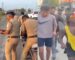 Viral Video : A Hindu Son Thanks Lord Shiva for Curing His Mum by Running Across India
