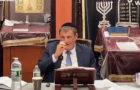 Video – Hindus Lick It From The Floor’: Rabbi’s Remarks Trigger Racism And Religious Hatred Row