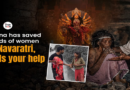 Video : This Navratri, Help Raj Meena Care For The Goddesses Abandoned To Suffer On The Roads
