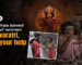 Video : This Navratri, Help Raj Meena Care For The Goddesses Abandoned To Suffer On The Roads