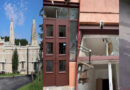 video : Bricks Thrown At Hindu Temple In Ohio Probably During Ahimsa Promotion