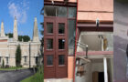 video : Bricks Thrown At Hindu Temple In Ohio Probably During Ahimsa Promotion
