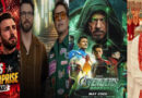 Video : The Avengers Send Happy Diwali Greetings ! Proof of Global Hindutva ?