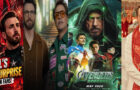 Video : The Avengers Send Happy Diwali Greetings ! Proof of Global Hindutva ?