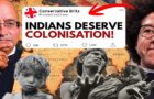 Video : Colonise India AGAIN? Historical Rebuttal to Calvin Robinson