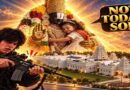Video : Attempted Mass Shooting Massacre At Hindu Temple By A White Supremacist Fails