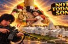 Video : Attempted Mass Shooting Massacre At Hindu Temple By A White Supremacist Fails